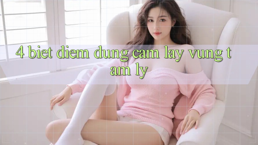 4. Biết Điểm Dừng - Cầm lấy Vững Tâm Lý