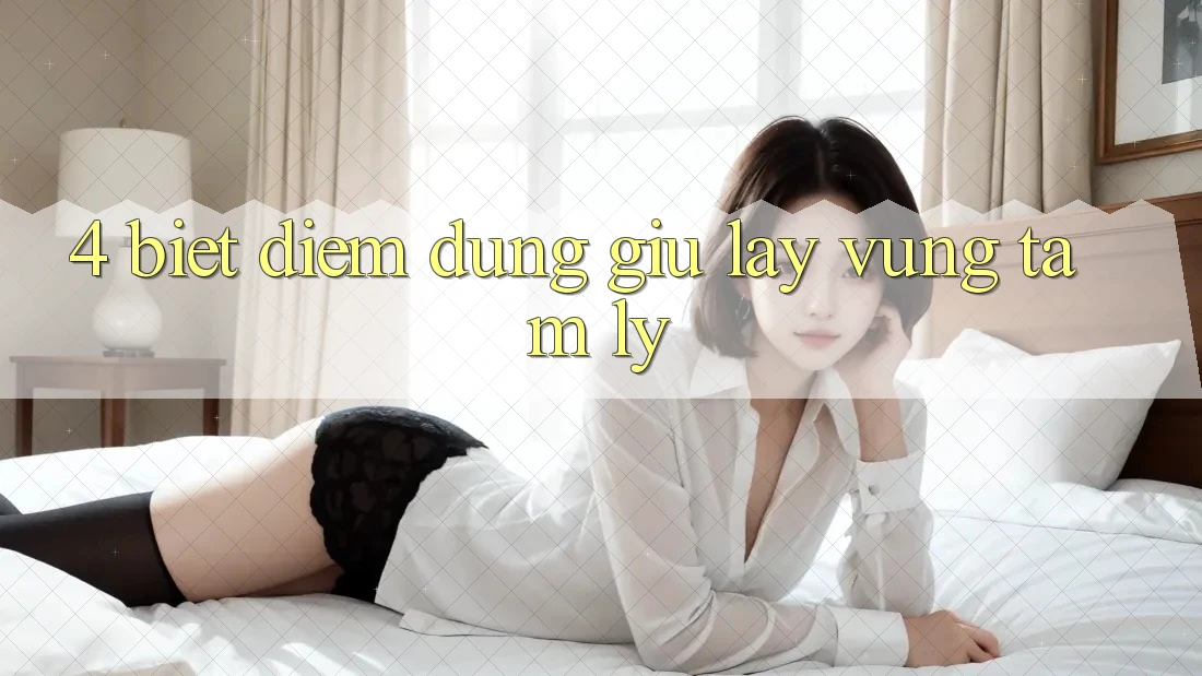 4. Biết Điểm Dừng - Giữ lấy Vững Tâm Lý