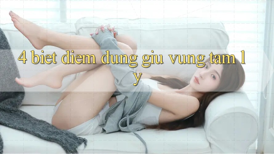 4. Biết Điểm Dừng - Giữ Vững Tâm Lý