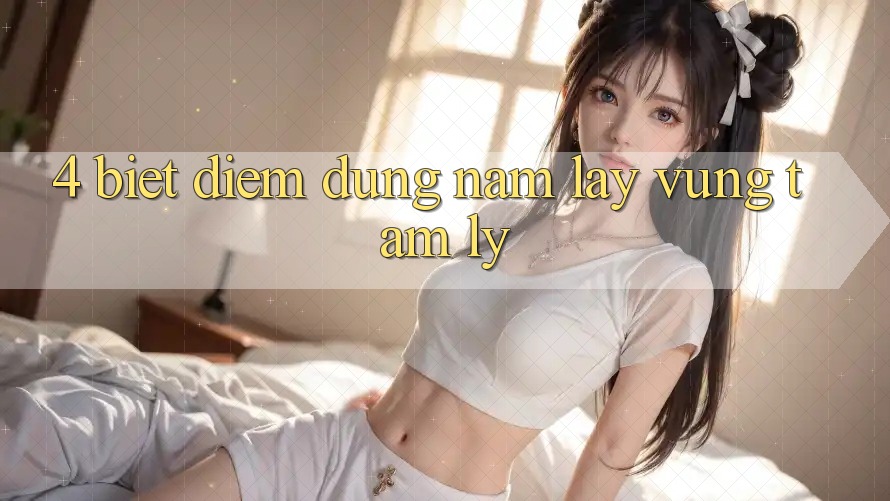4. Biết Điểm Dừng - Nắm lấy Vững Tâm Lý