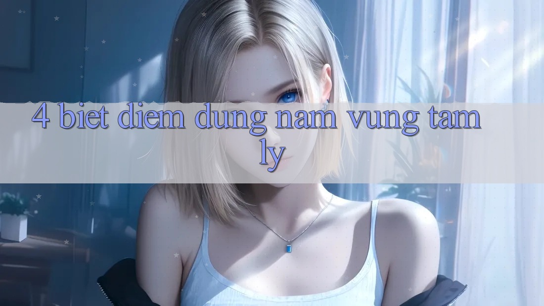 4. Biết Điểm Dừng - Nắm Vững Tâm Lý
