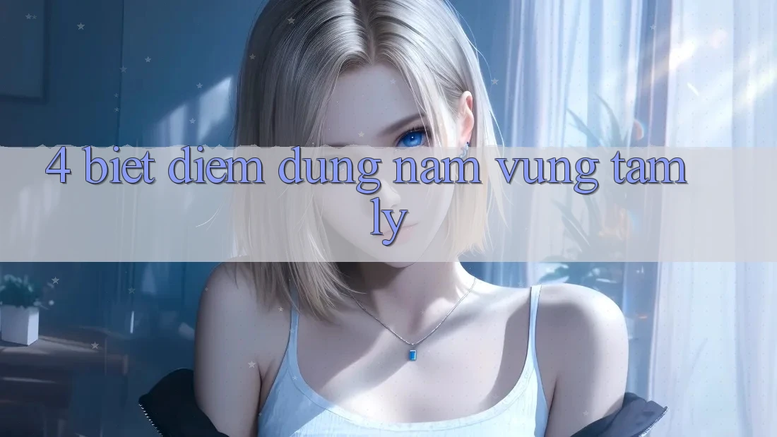 4. Biết Điểm Dừng - Nắm Vững Tâm Lý