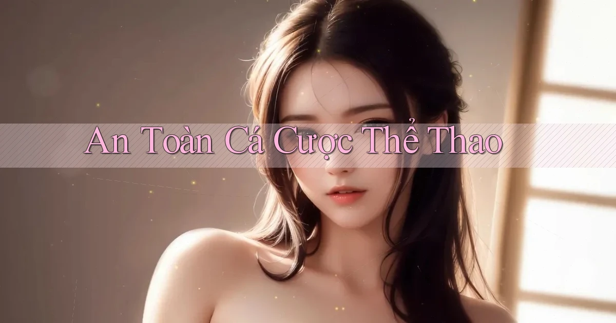 An toàn Cá cược thể thao