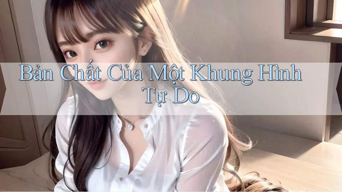 Bản Chất Của Một Khung Hình Tự Do