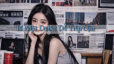 bí mật debet dễ tiếp cận