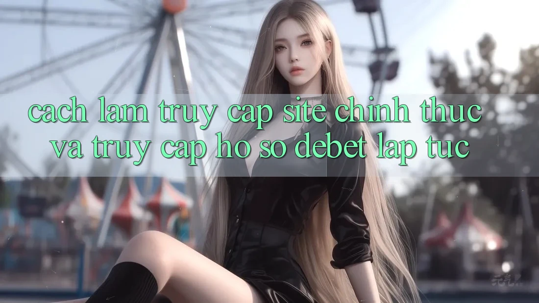 Cách làm Truy Cập Site Chính Thức Và Truy cập hồ sơ Debet Lập tức