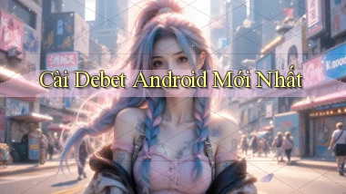 cài debet android mới nhất