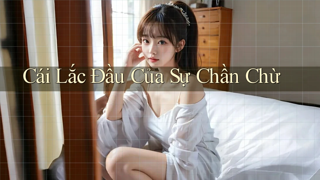 Cái Lắc Đầu Của Sự Chần Chừ