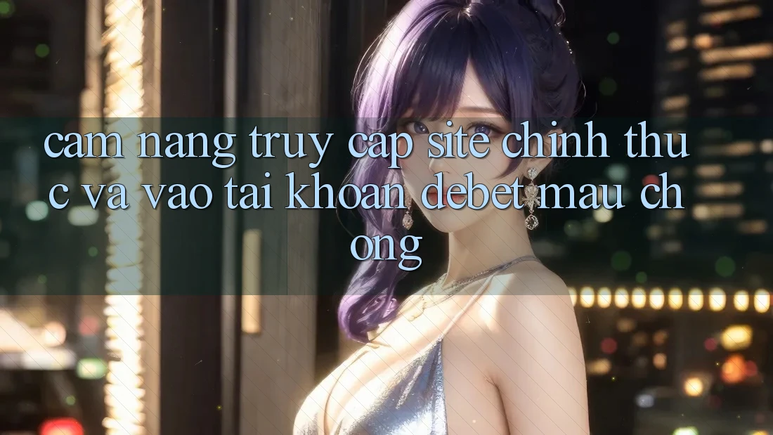 Cẩm nang Truy Cập Site Chính Thức Và Vào tài khoản Debet Mau Chóng