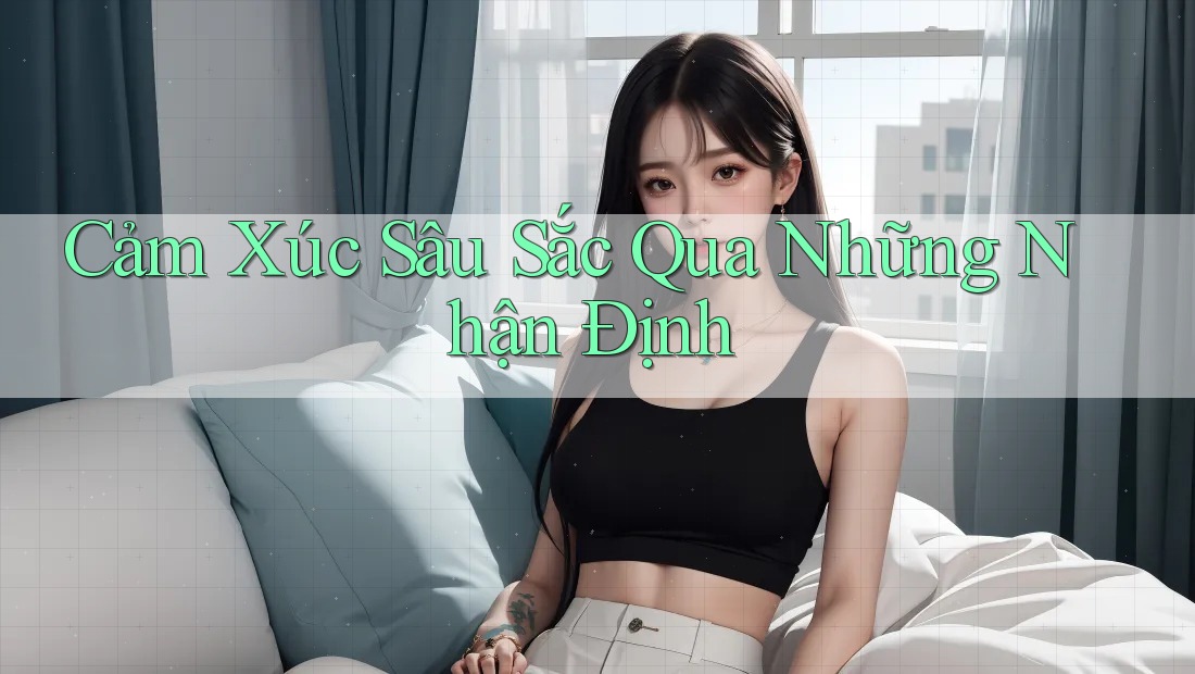 Cảm Xúc Sâu Sắc Qua Những Nhận Định