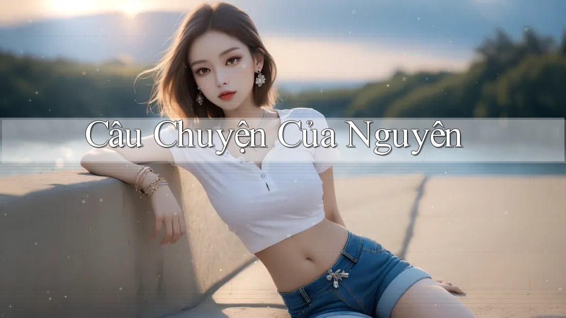 Câu Chuyện Của Nguyên