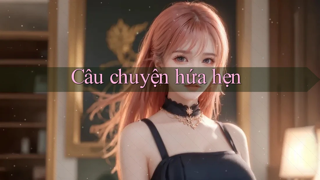 Câu chuyện hứa hẹn