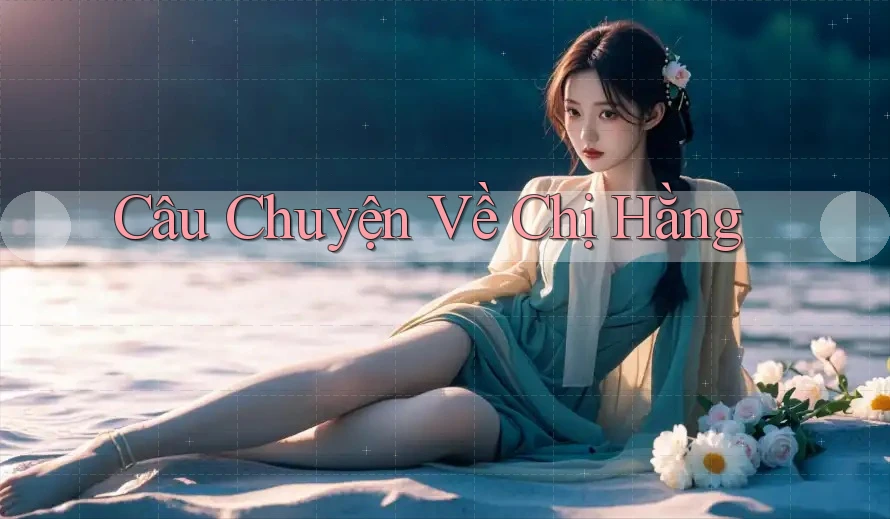 Câu Chuyện Về Chị Hằng