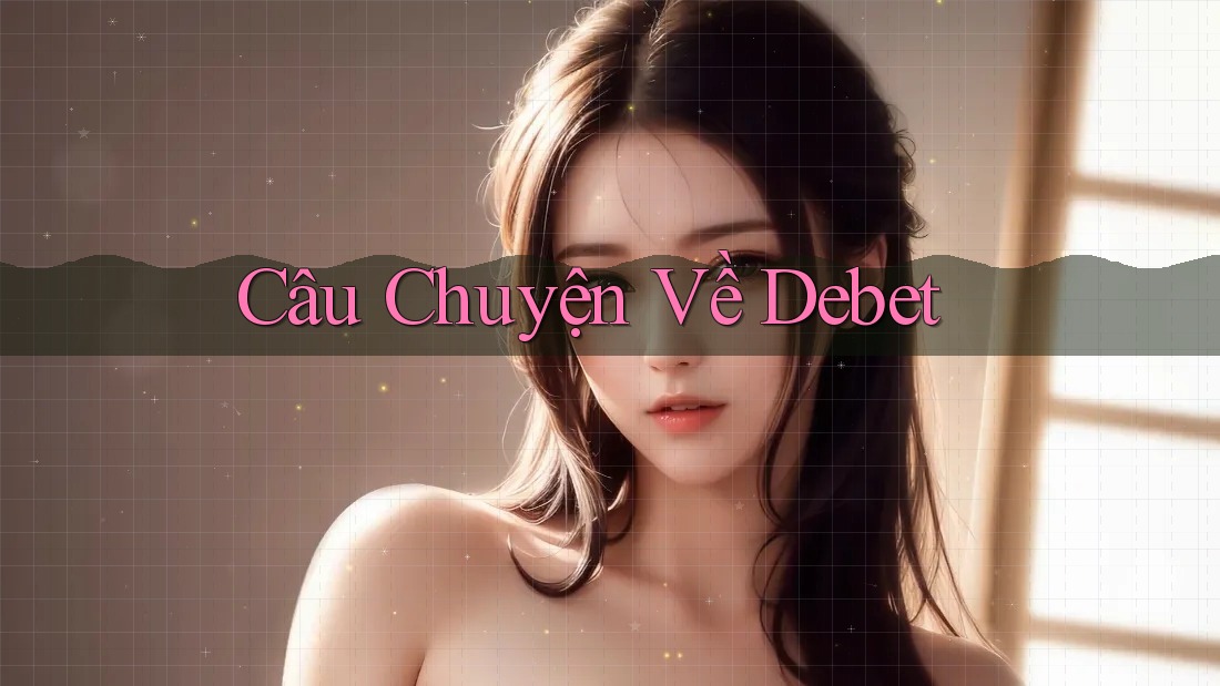 Câu Chuyện Về Debet Câu Chuyện Về Debet