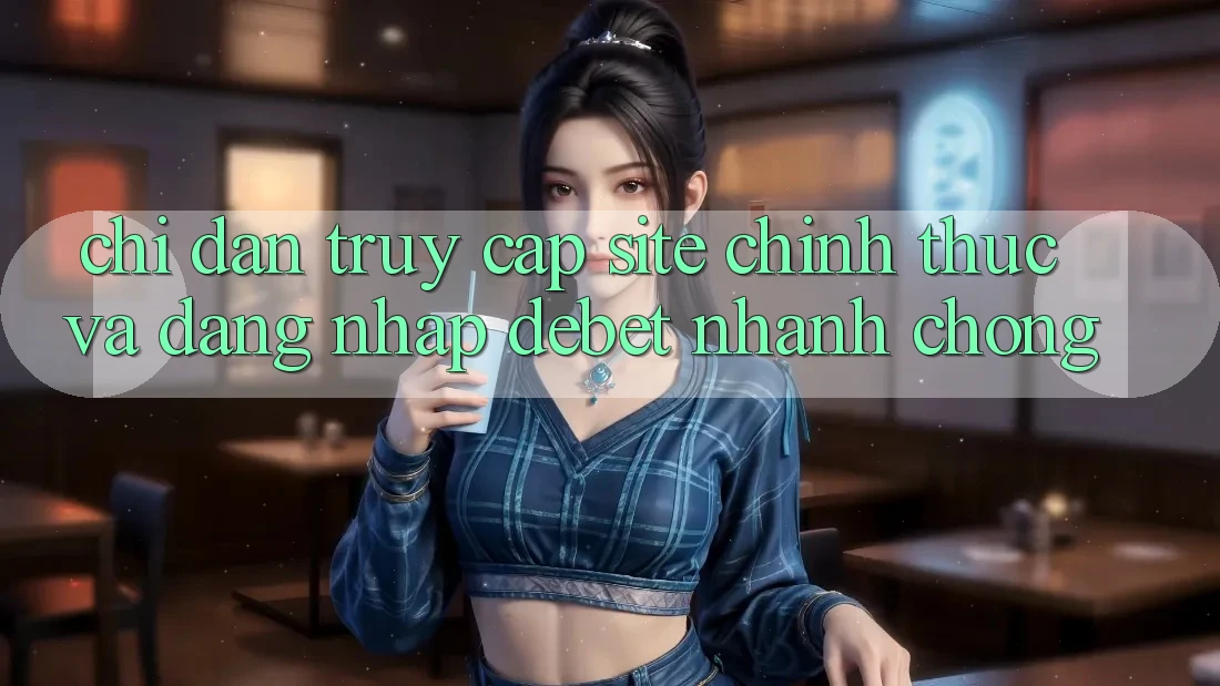 Chỉ dẫn Truy Cập Site Chính Thức Và Đăng Nhập Debet Nhanh Chóng