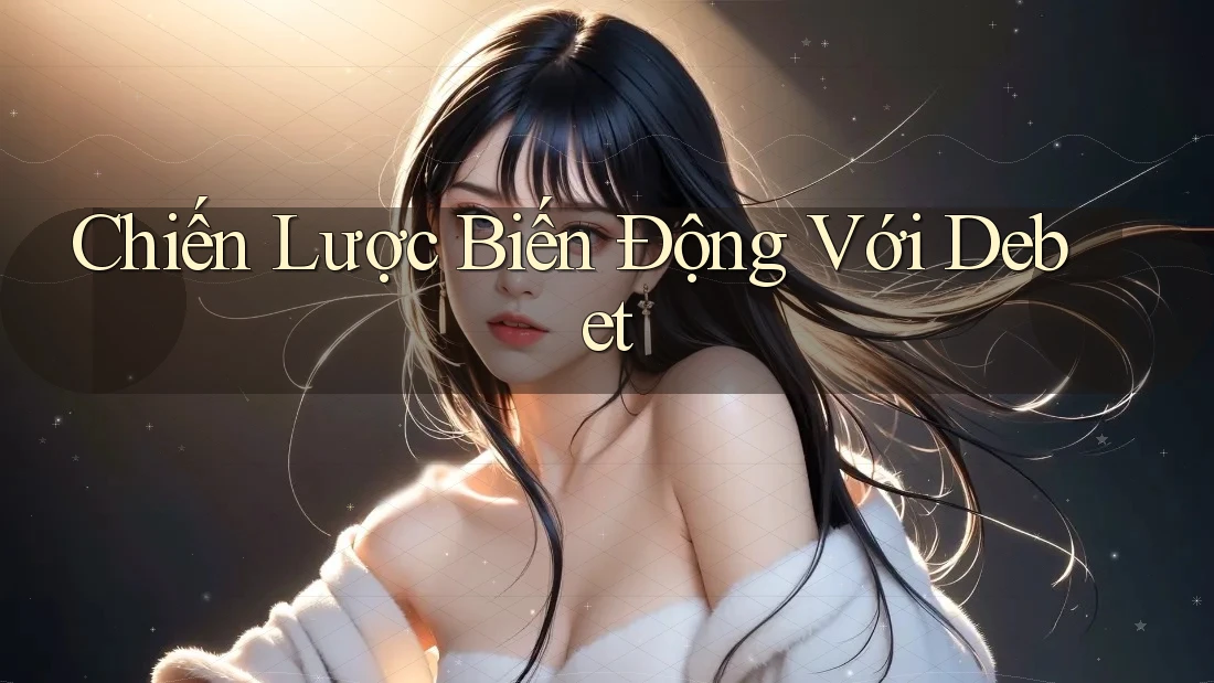 Chiến Lược Biến Động Với Debet