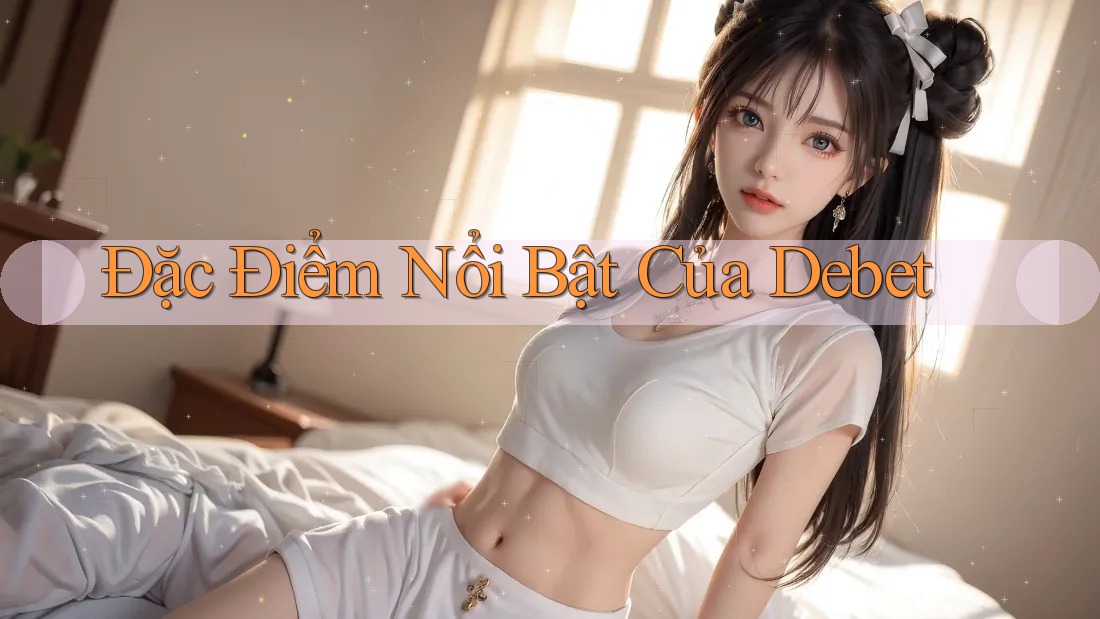 Đặc Điểm Nổi Bật Của Debet
