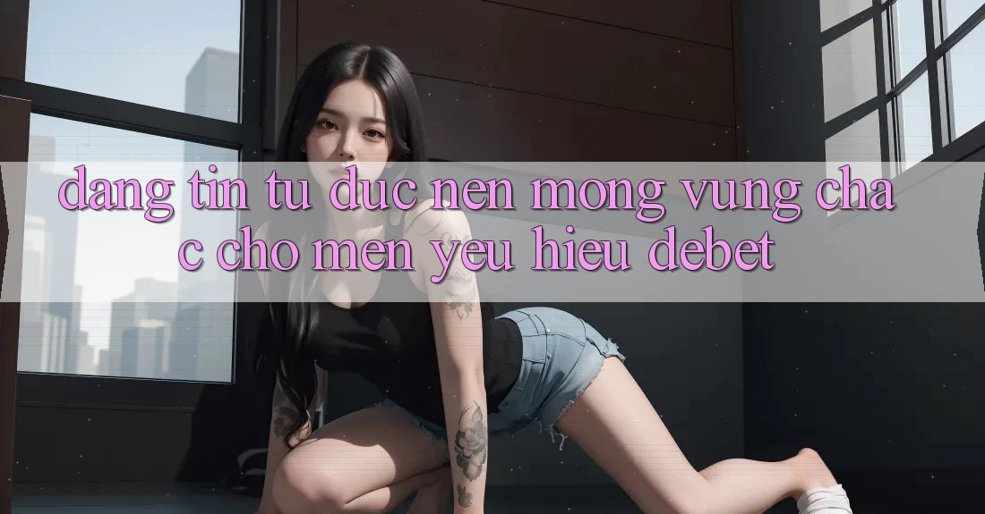Đáng tin Từ Đức: Nền Móng Vững Chắc Cho Mến yêu Hiệu Debet