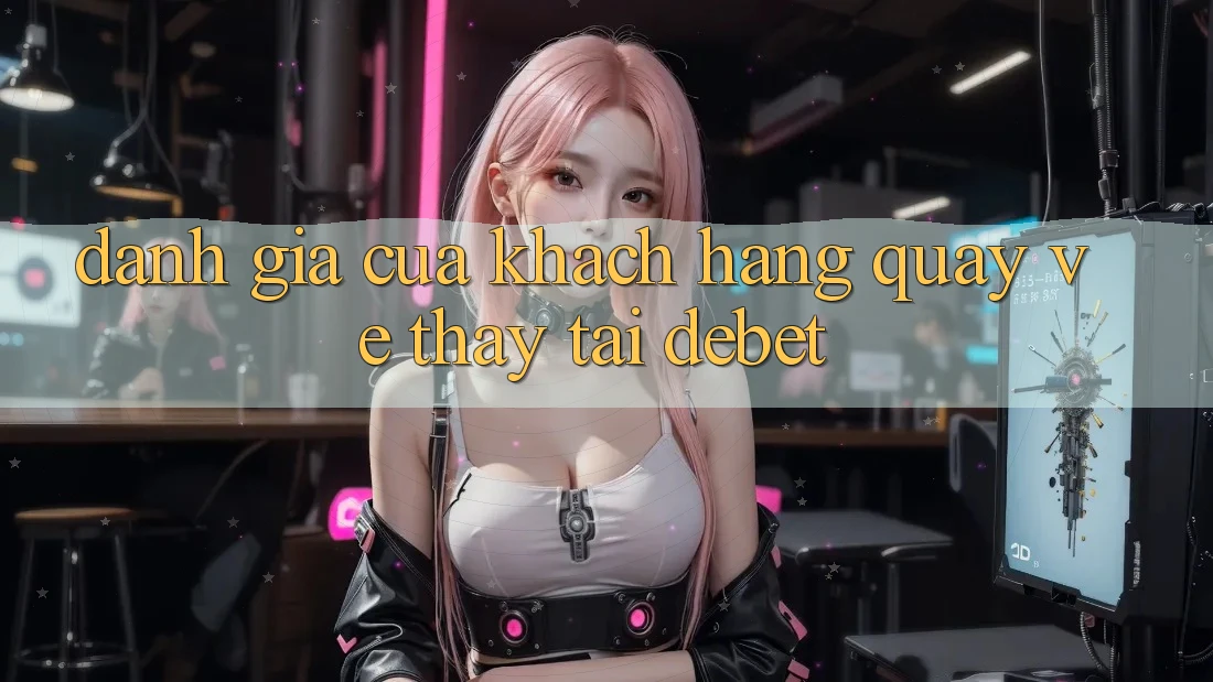 Đánh Giá Của Khách hàng Quay về Thấy Tại Debet