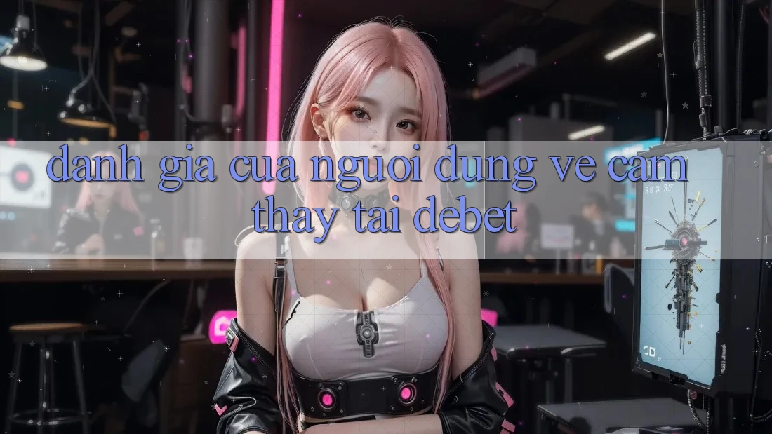 Đánh Giá Của Người Dùng Về Cảm thấy Tại Debet