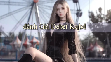 đánh giá debet kqbd