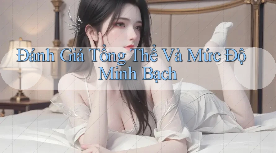 Đánh Giá Tổng Thể Và Mức Độ Minh Bạch