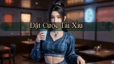 Đặt cược Tài xỉu