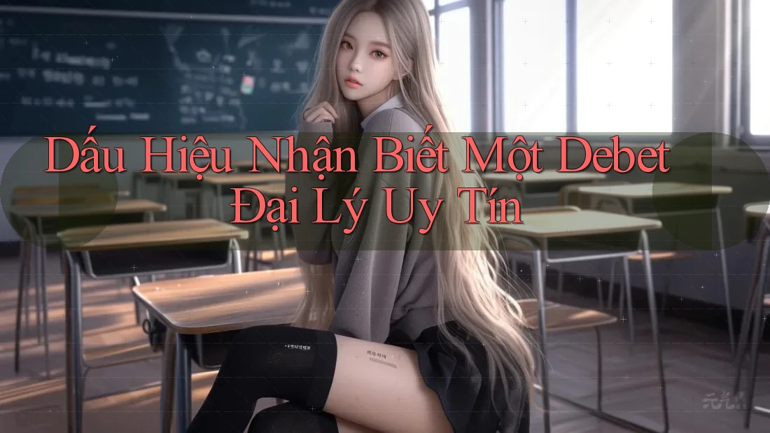 Dấu Hiệu Nhận Biết Một Debet Đại Lý Uy Tín