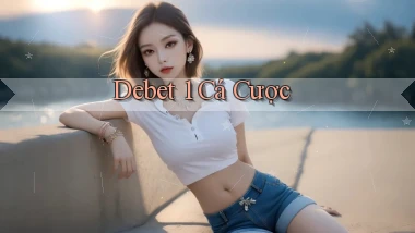 debet 1 cá cược