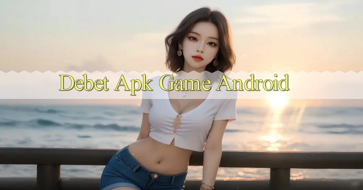 debet apk game android