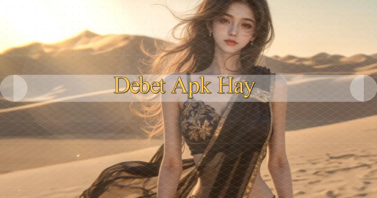 debet apk hay