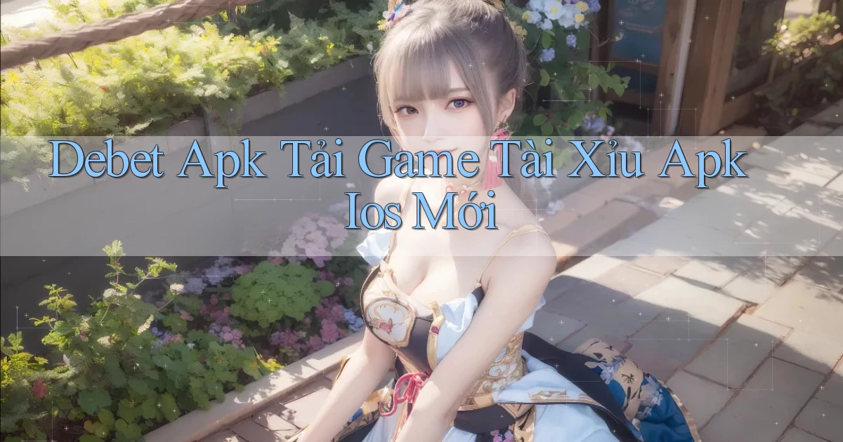 debet  apk tải game tài xỉu apk ios mới