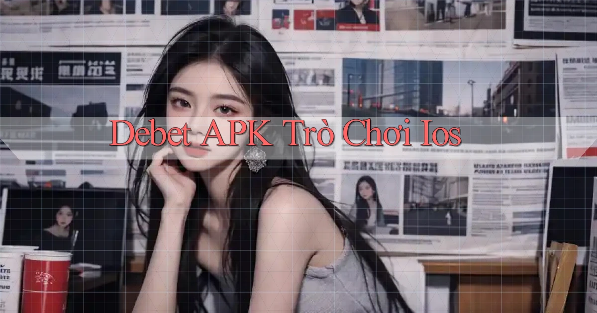 debet APK trò chơi ios