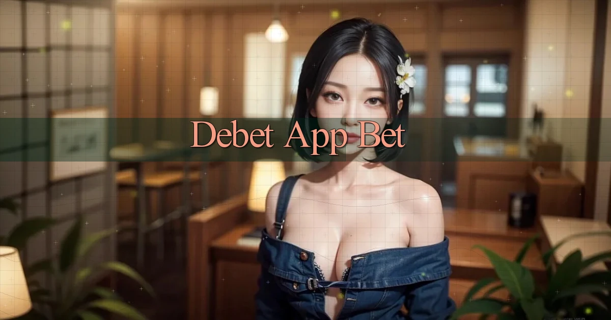 debet app bet