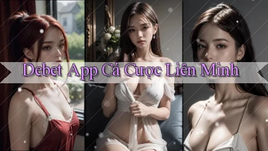 debet app cá cược liên minh