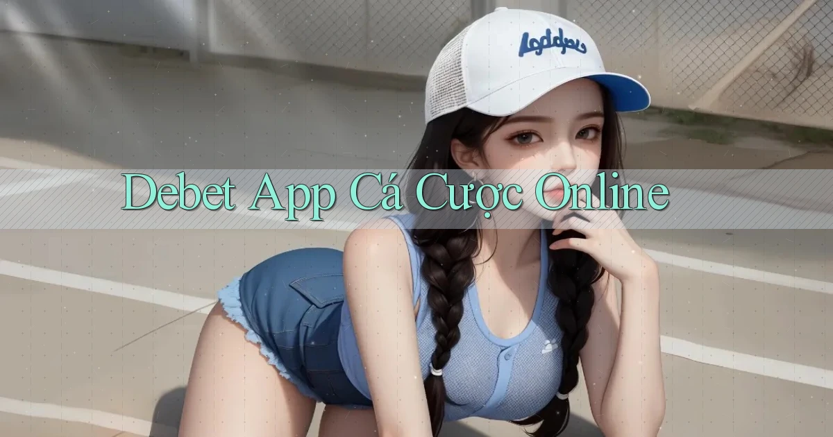 debet app cá cược online