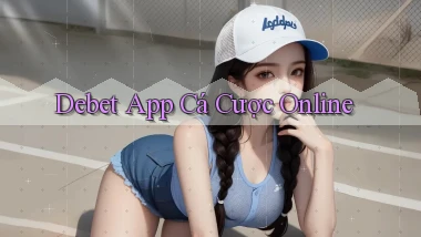 debet app cá cược online
