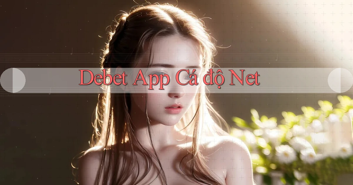 debet app cá độ net