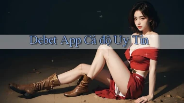 debet app cá độ uy tín