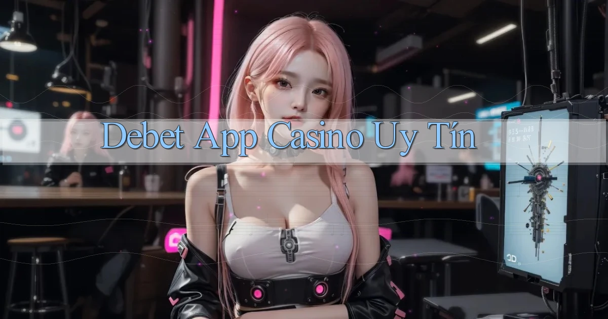 debet app casino uy tín