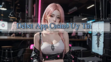 debet app casino uy tín