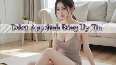 debet app đánh bóng uy tín