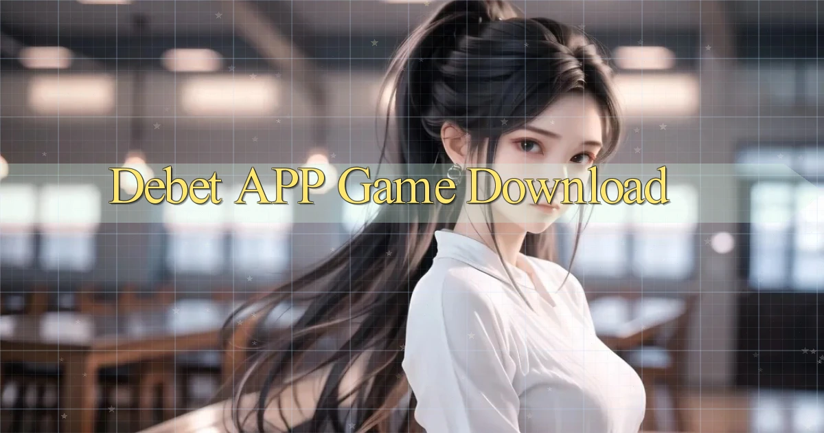 debet APP game download