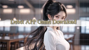 debet APP game download