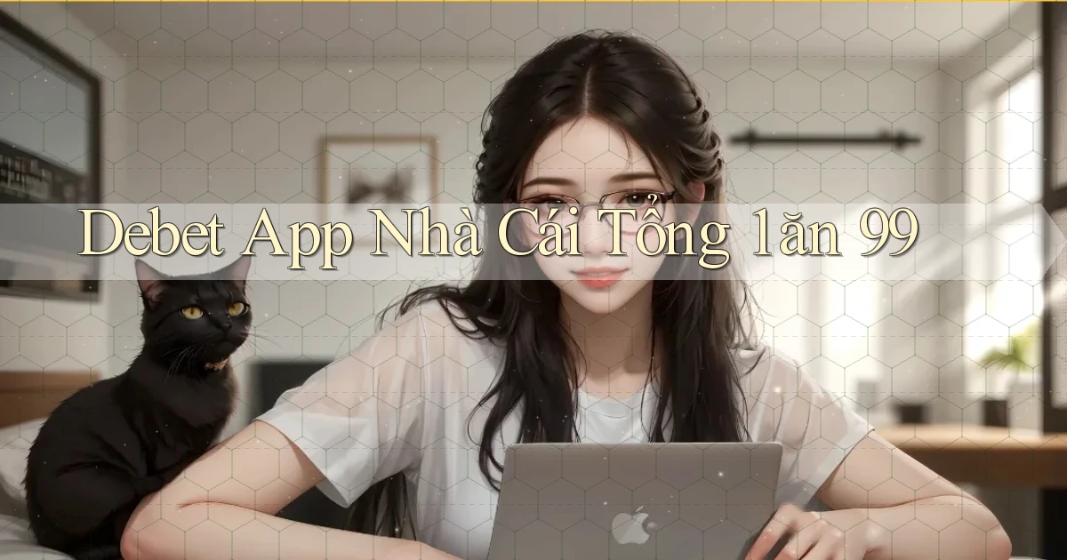 debet app nhà cái tổng 1 ăn 99