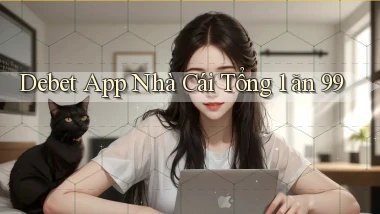 debet app nhà cái tổng 1 ăn 99