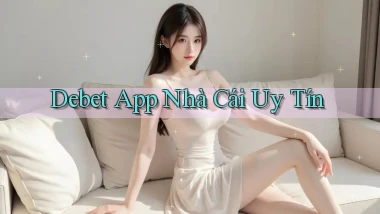 debet app nhà cái uy tín
