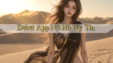 debet app nổ hủ uy tín