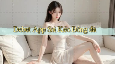 debet app soi kèo bóng đá