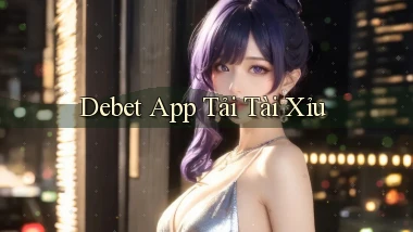 debet app tải tài xỉu